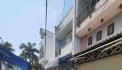 Hương Lộ 2, Bình Tân, 5 tầng, 64m, hẻm xe hơi - Chỉ 7 tỷ